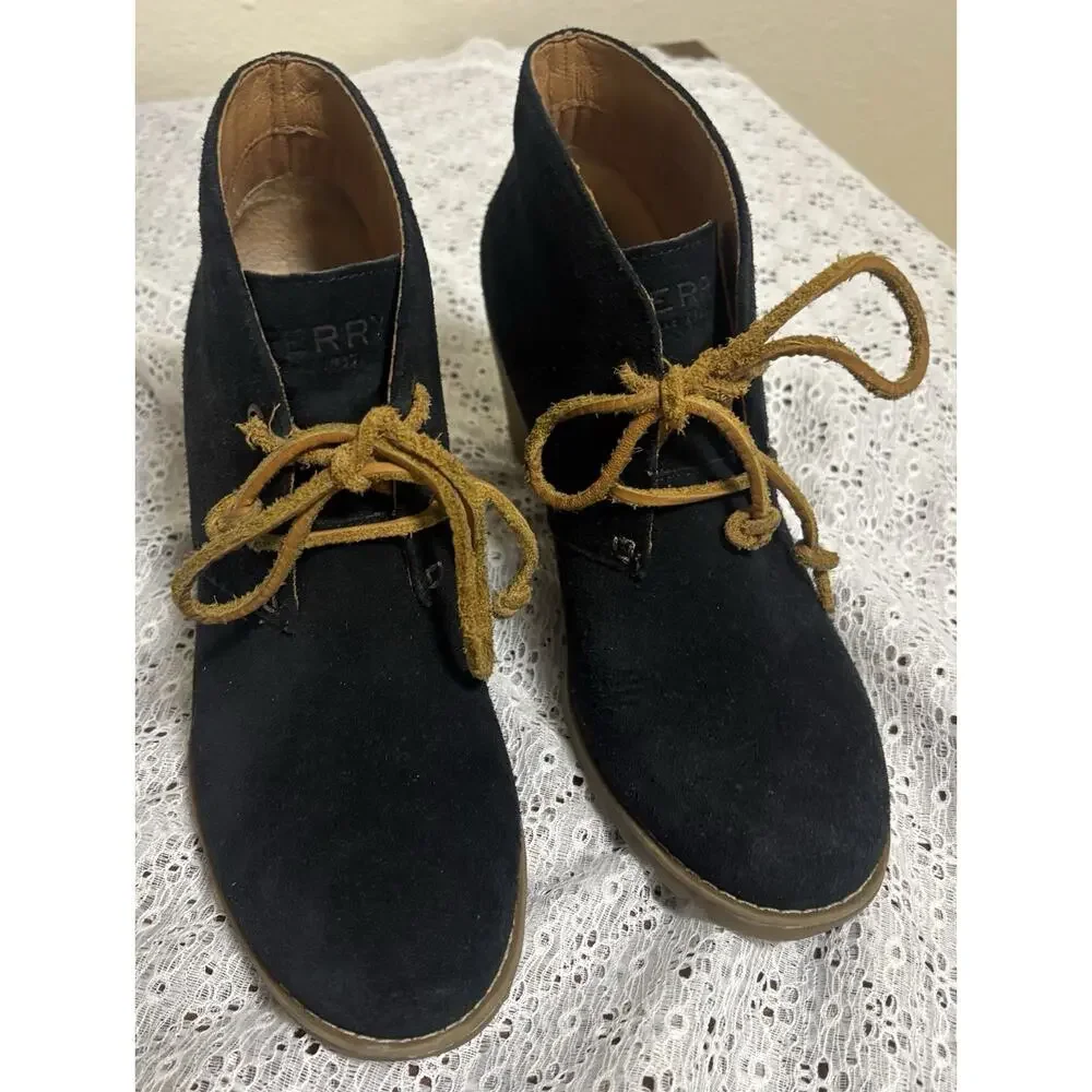 Sperry stella prow